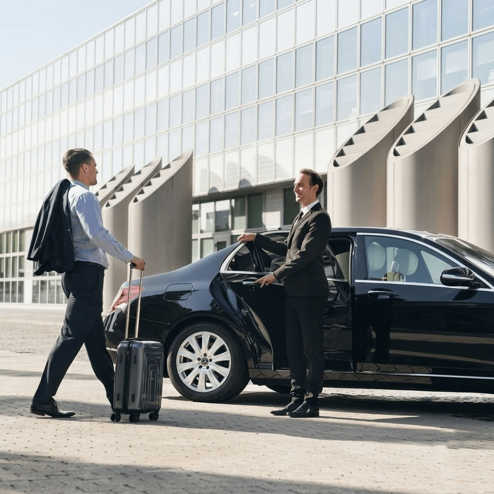 Corporate & Contract Pickup
