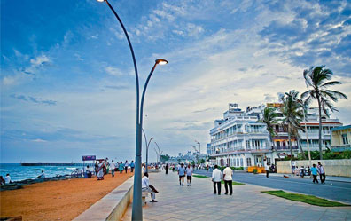 Pondicherry