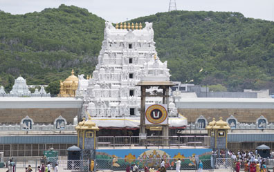 Tirupati