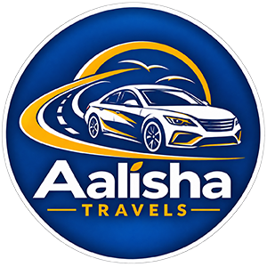 Aalisha Travels